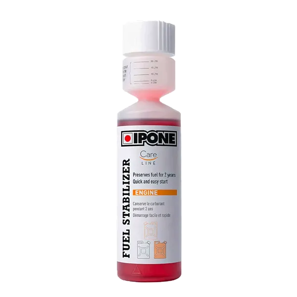 Estabilizador de Combustible Ipone Fuel Stabilizar 250ml